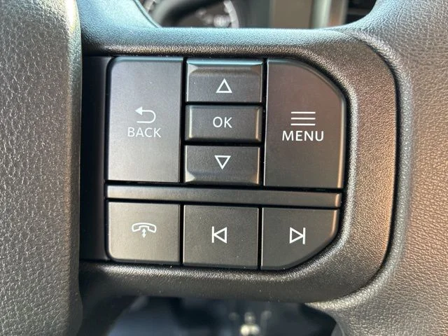 New 2026 Oxford White Ford F-250® XL image 30