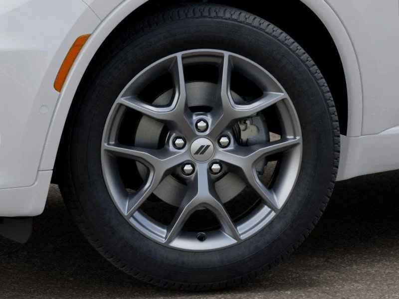 New 2026 White Dodge GT Plus HEMI V8 image 8