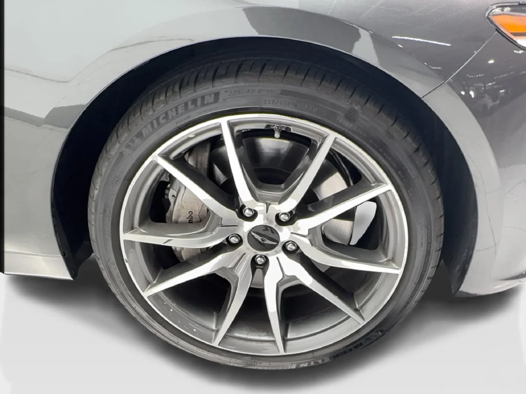 Used 2026 Gray Genesis 2.5T image 15
