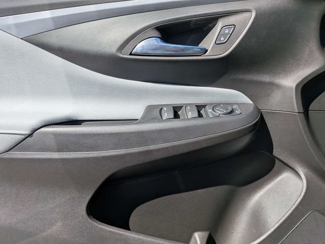 Used 2024 Gray Buick Preferred image 26