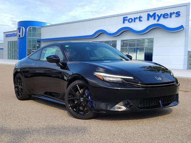 New 2026 Crystal Black Pearl Honda  image 1