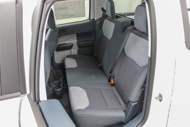 New 2026 Oxford White Ford XLT image 16