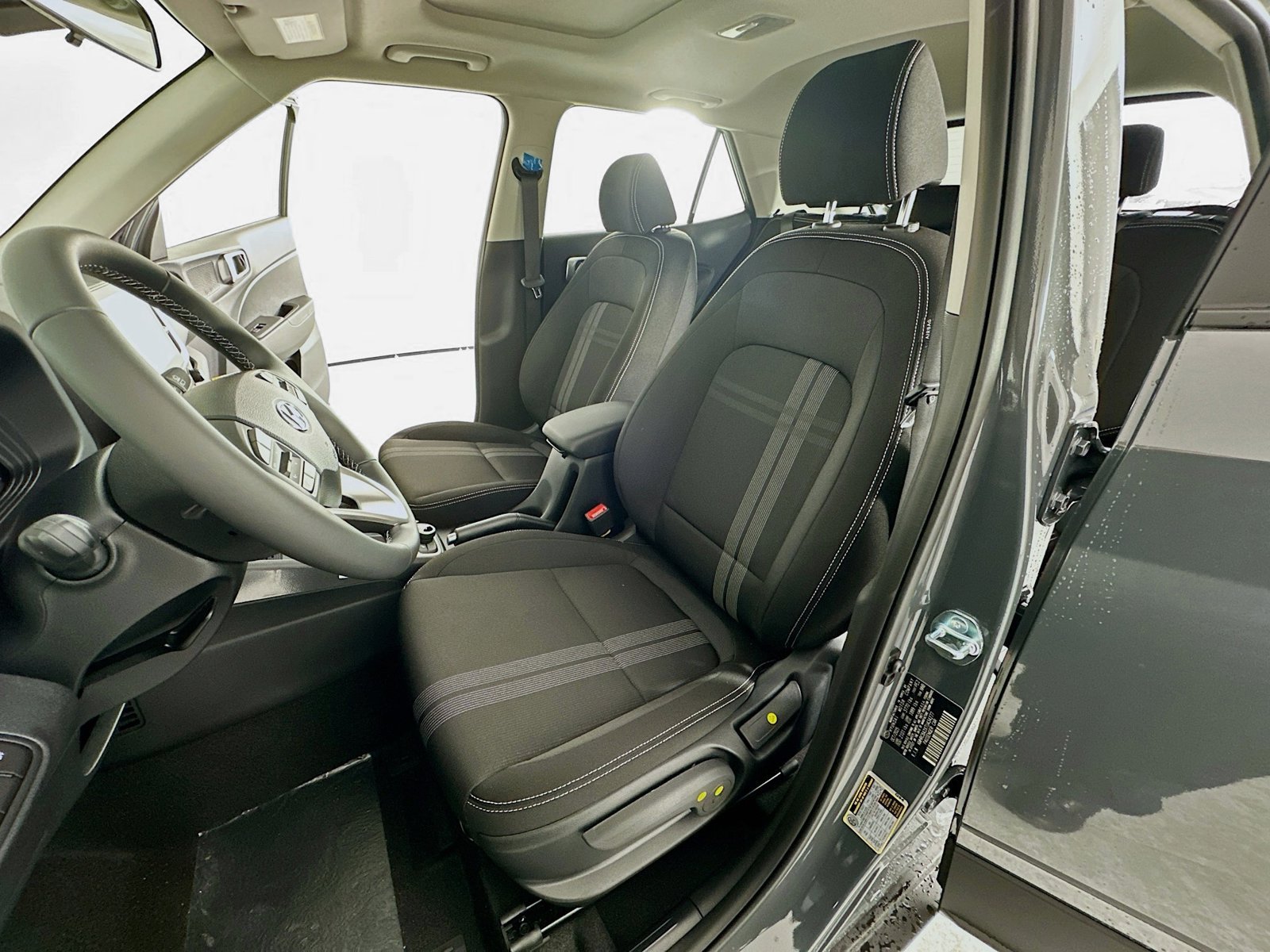 2026 Hyundai Venue SEL - Photo 27