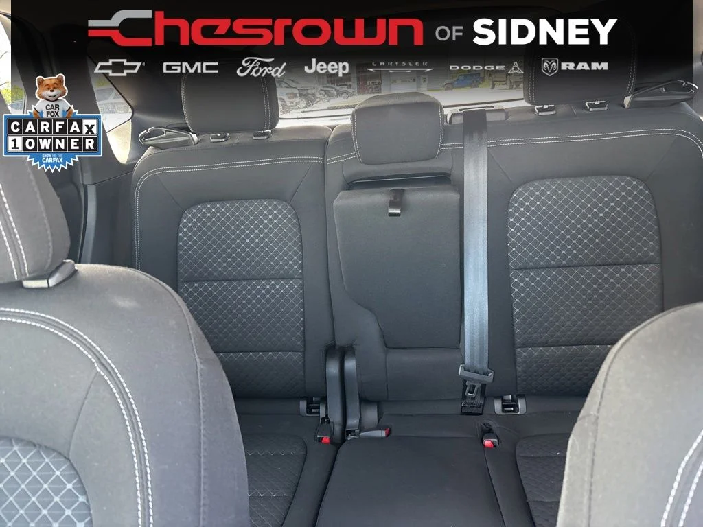 Used 2023 Blue Ford Active image 26