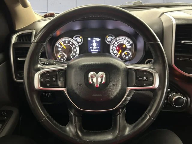 Used 2019 Gray Ram Big Horn/Lone Star image 9