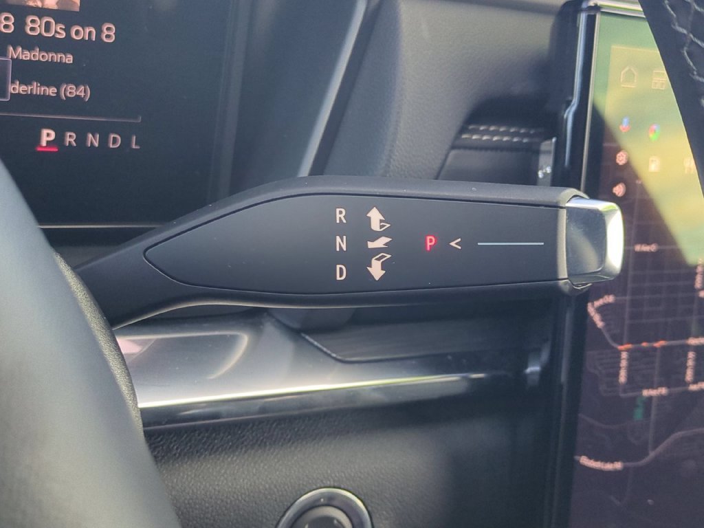 2026 GMC Terrain Elevation - Photo 20