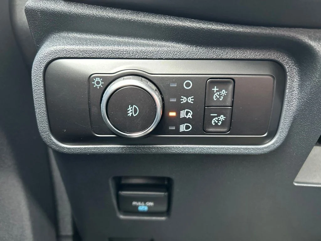 New 2026 Black Ford Outer Banks image 22