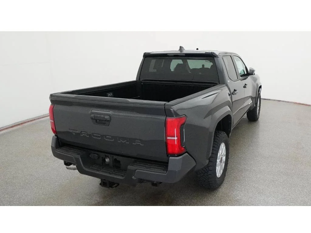 New 2026 Underground Toyota SR5 image 8