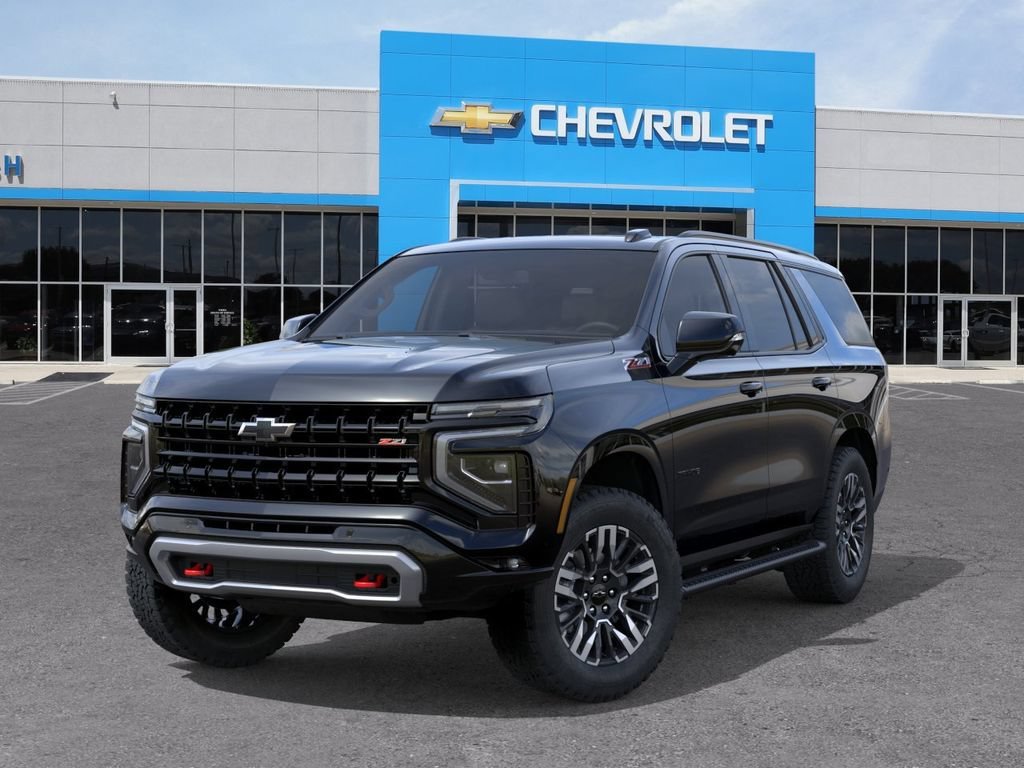 2026 Chevrolet Tahoe Z71 - Photo 6