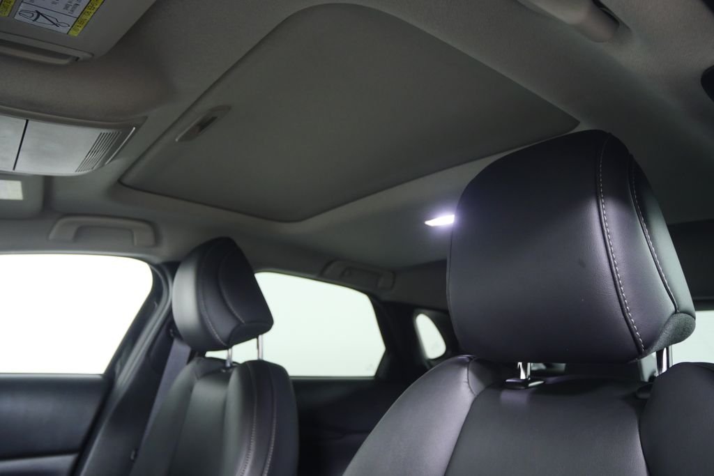 Used 2021 Jet Black Mazda Preferred image 11
