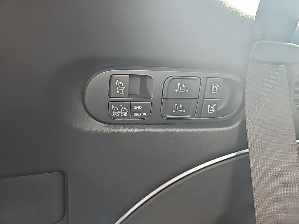 2026 Hyundai Palisade Calligraphy - Photo 50