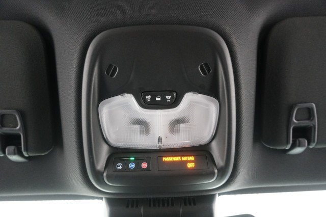 Used 2024 SILVER Chevrolet 2WD LT image 39
