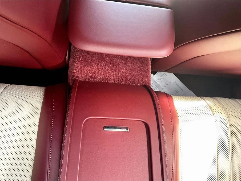 Used 2021 Cricket Ball Bentley V8 image 10