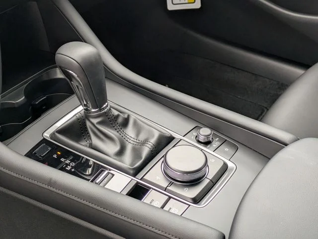 2026 Mazda Mazda3 Select Sport - Photo 22