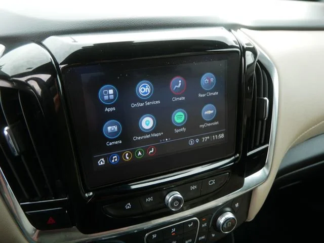 2023 Chevrolet Traverse Premier - Photo 33