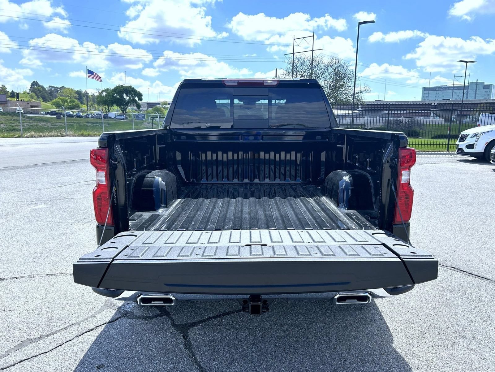 2026 Chevrolet Silverado 1500 LT - Photo 23
