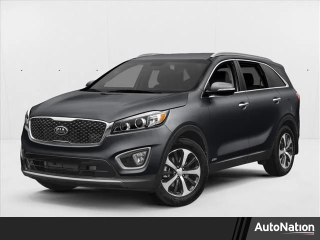 2016 Kia Sorento EX