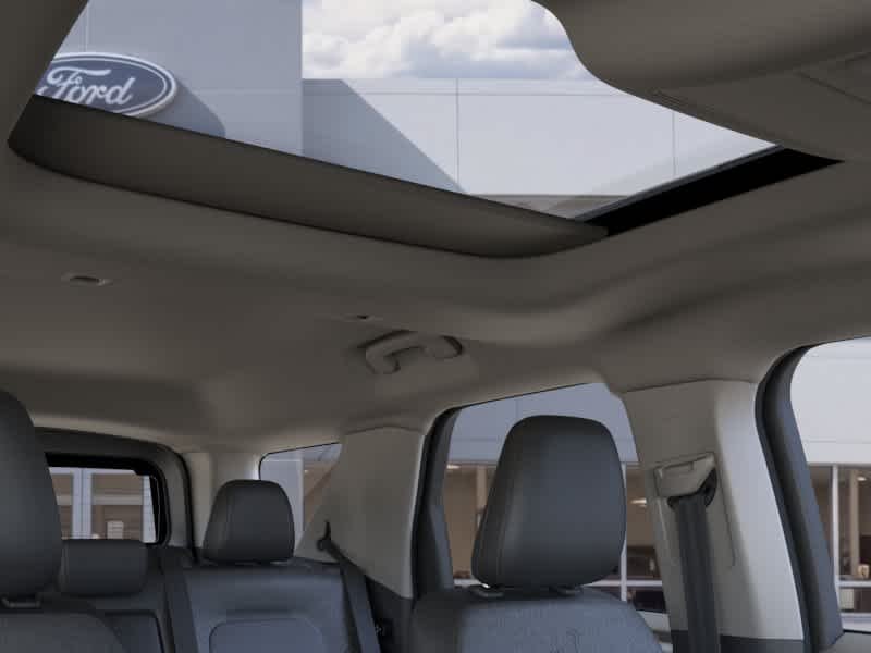 New 2026 Oxford White Ford Big Bend® image 22