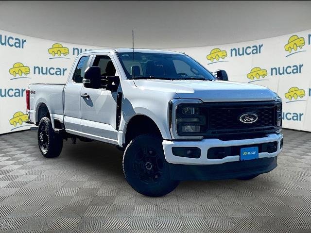 2026 Ford F-250SD — photo 14