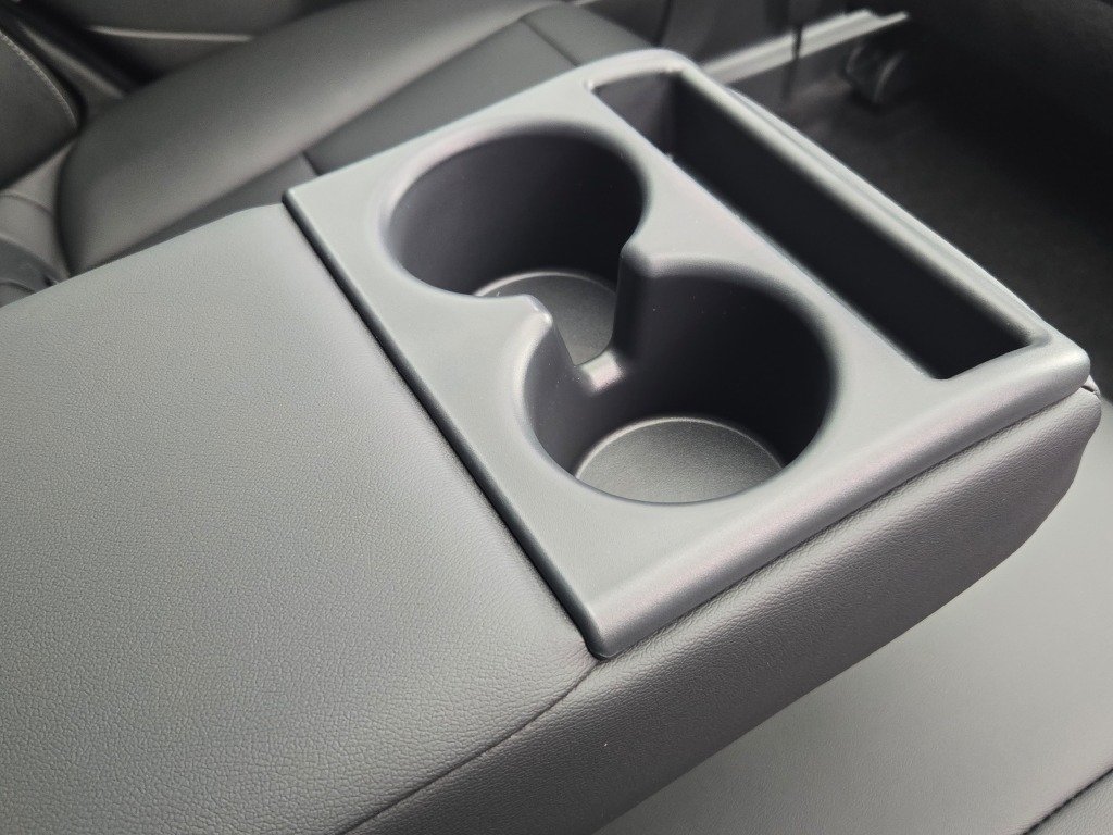 2025 Nissan Murano SL - Photo 11
