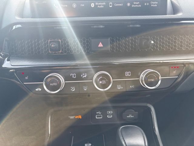 2024 Honda CR-V EX-L - Photo 19