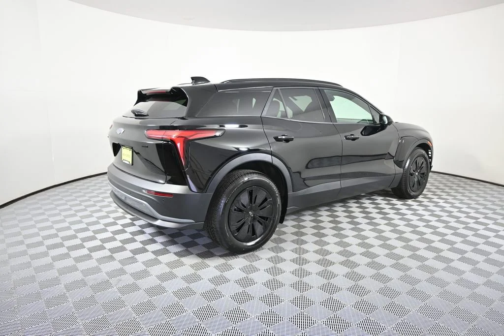 2026 Chevrolet Blazer EV LT - Photo 6