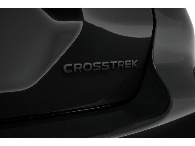New 2027 CRYSTAL BLACK SILICA Subaru Premium image 9