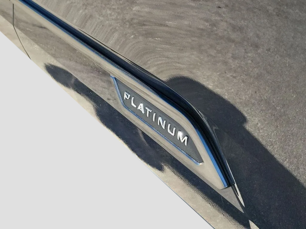 2026 Toyota Tundra Platinum - Photo 40