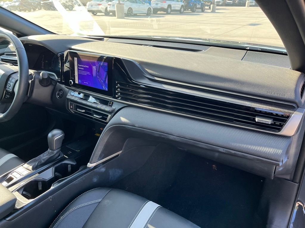 Certified Used 2026  Toyota SE image 14