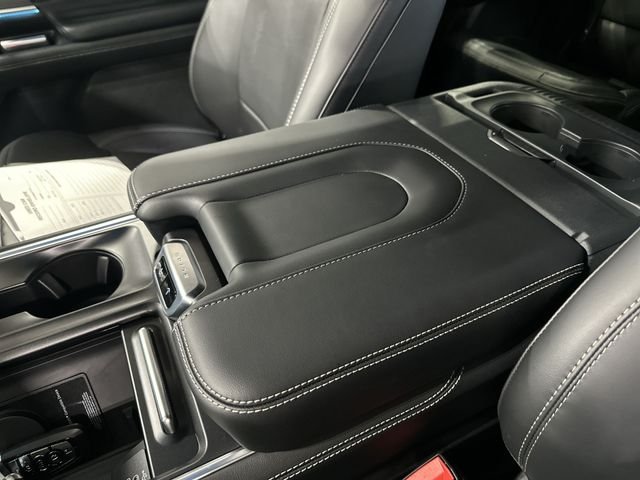 New 2027 Gray Ford Platinum image 28