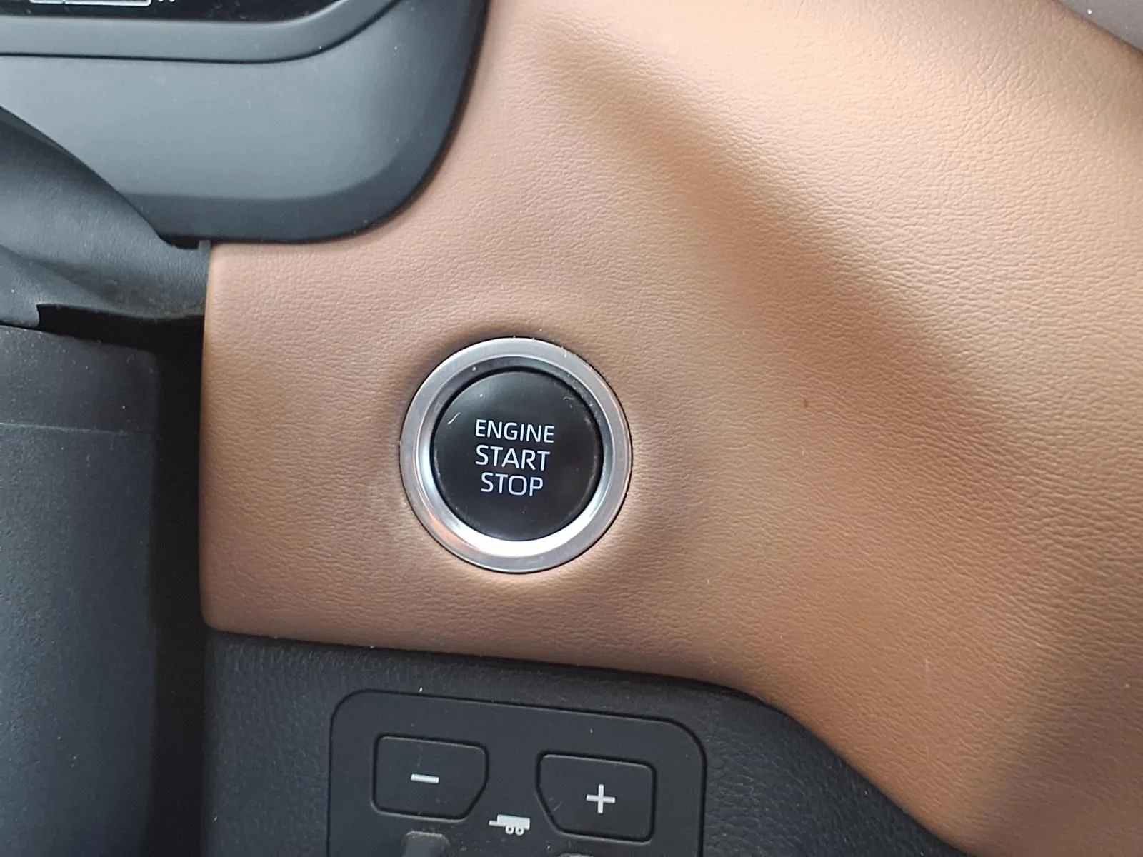 Used 2023 Black Toyota 1794 image 15