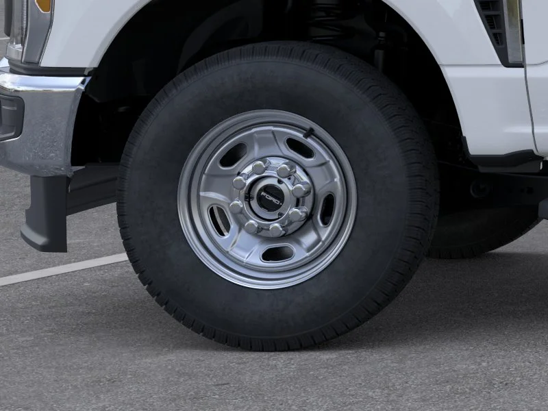2025 Ford F-250 Super Duty XL - Photo 42