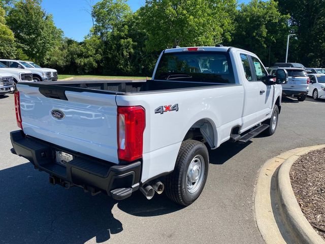 New 2026 White Ford XL image 28