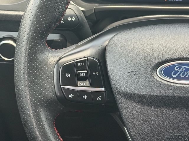 Used 2024 Black Metallic Ford ST-Line image 21