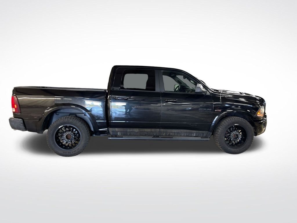 Used 2017 Black Ram Rebel image 7