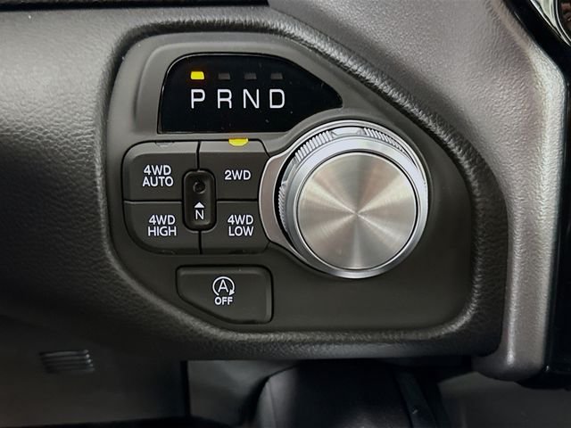 2026 RAM 1500 Laramie - Photo 17