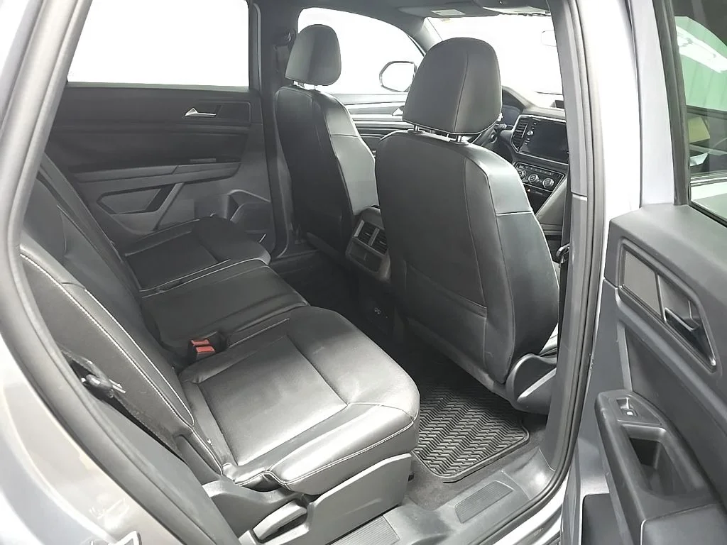 2020 Volkswagen Atlas Cross Sport SEL - Photo 18