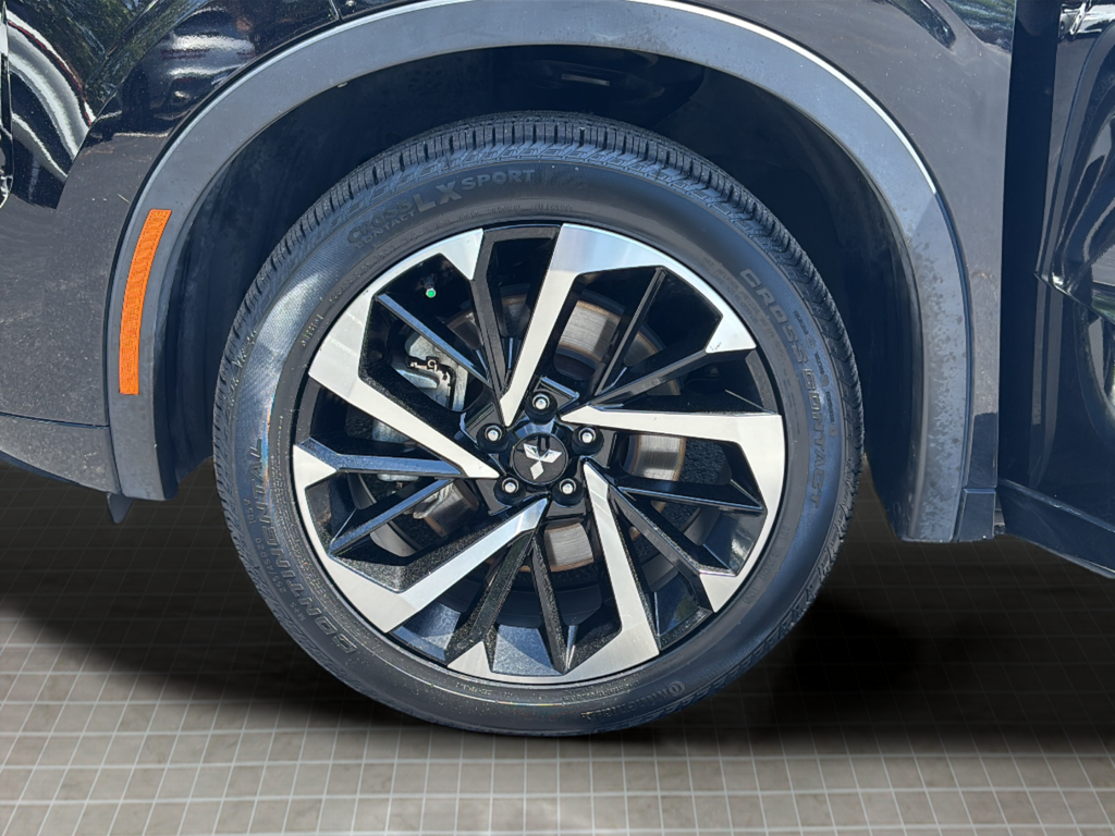 2023 Mitsubishi Outlander SEL - Photo 46