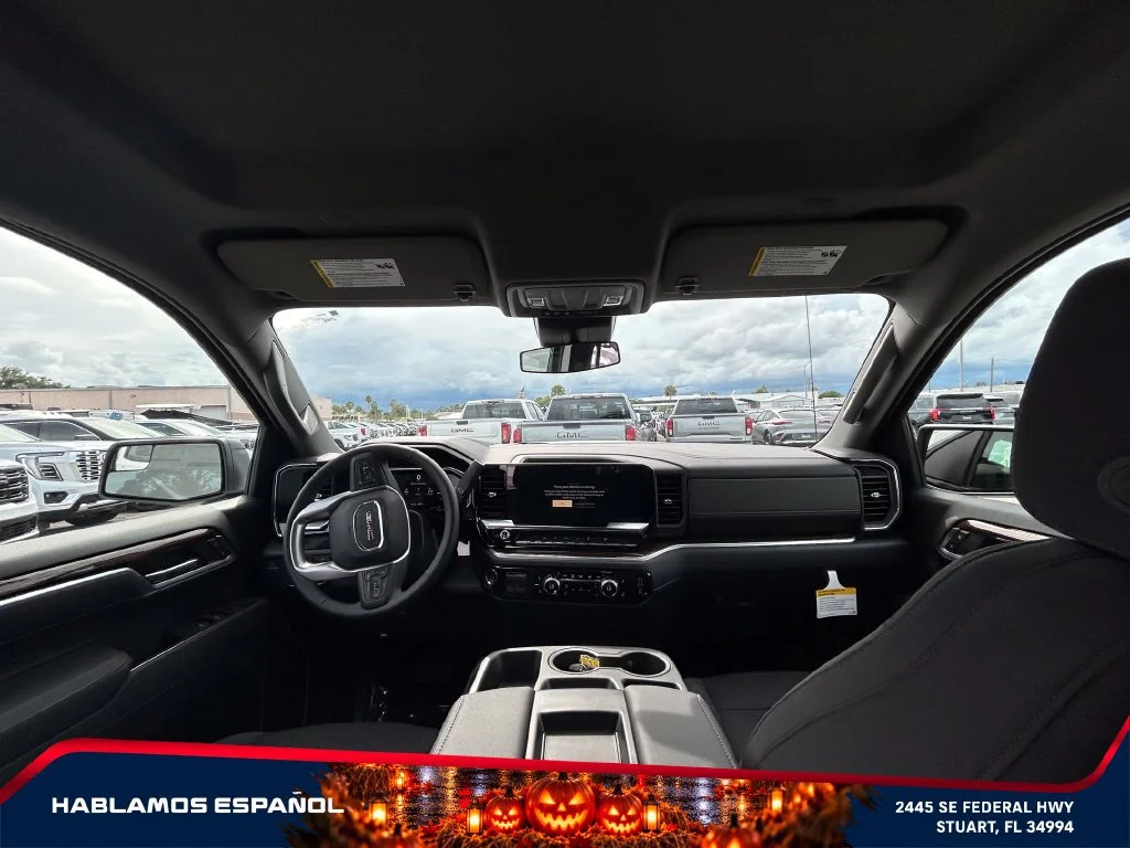 2026 GMC Sierra 1500 Elevation - Photo 14