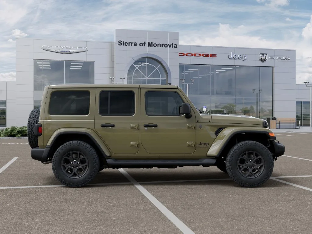 New 2026  Jeep  image 21