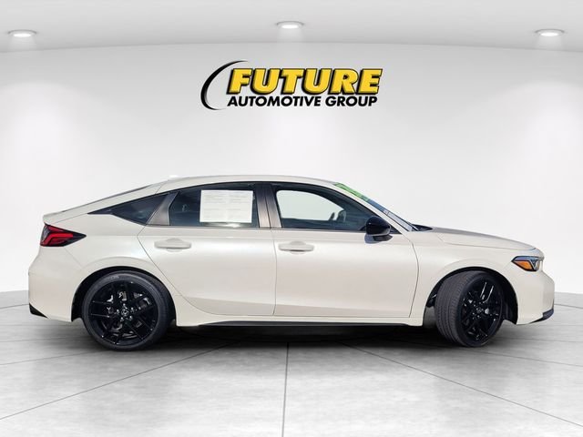 Used 2026 Silver Honda Sport image 3