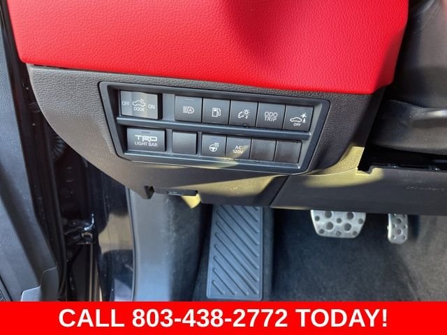 2025 Toyota Tundra TRD Pro - Photo 31
