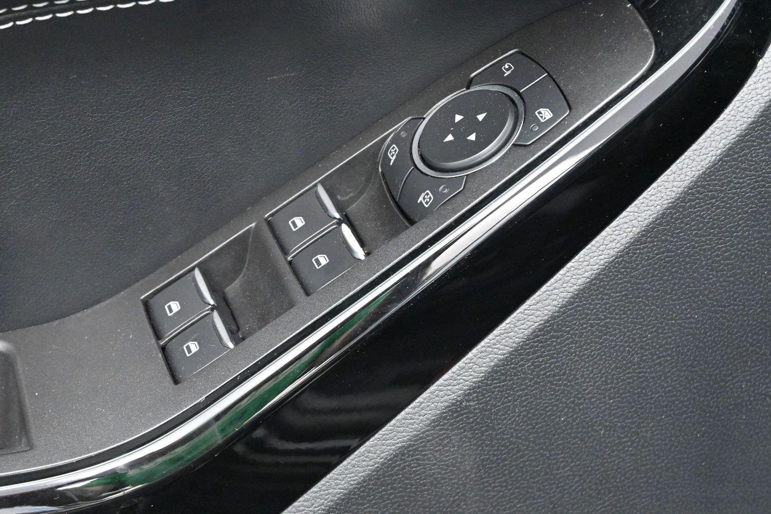 Used 2022 Agate Black Ford ST image 13