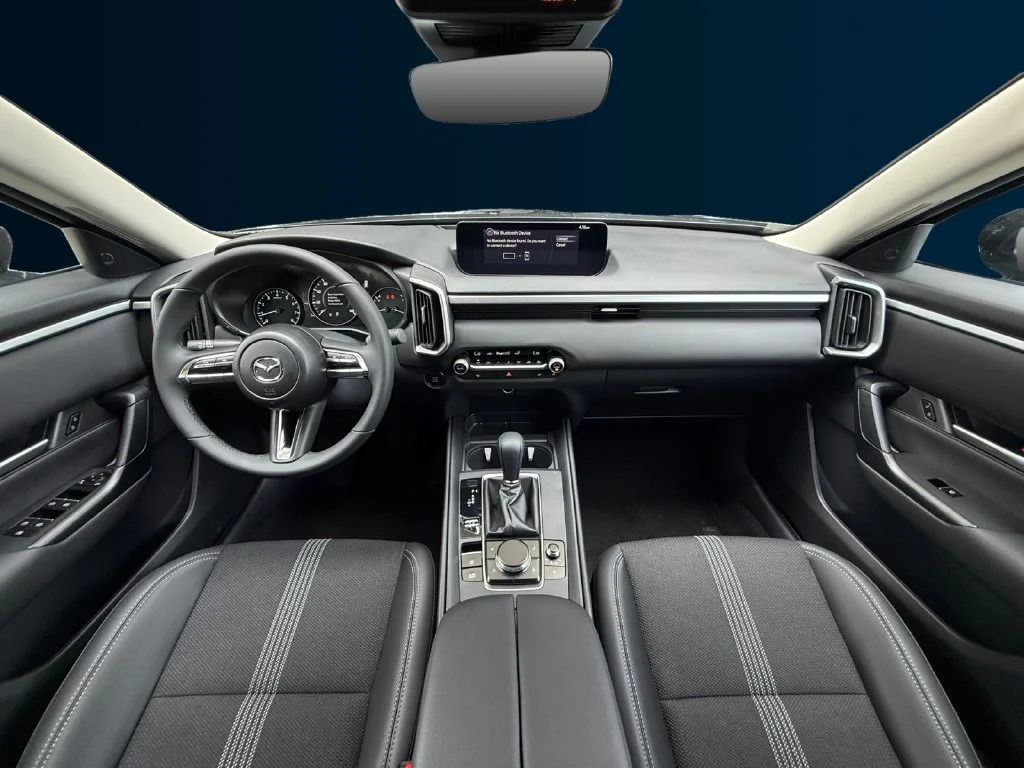 New 2026 Gray Mazda 2.5 S Preferred image 12