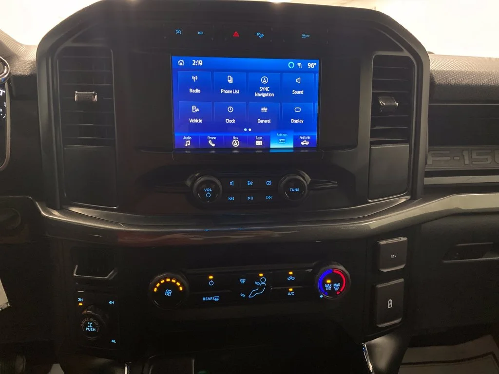 Used 2023 White Ford XL image 20
