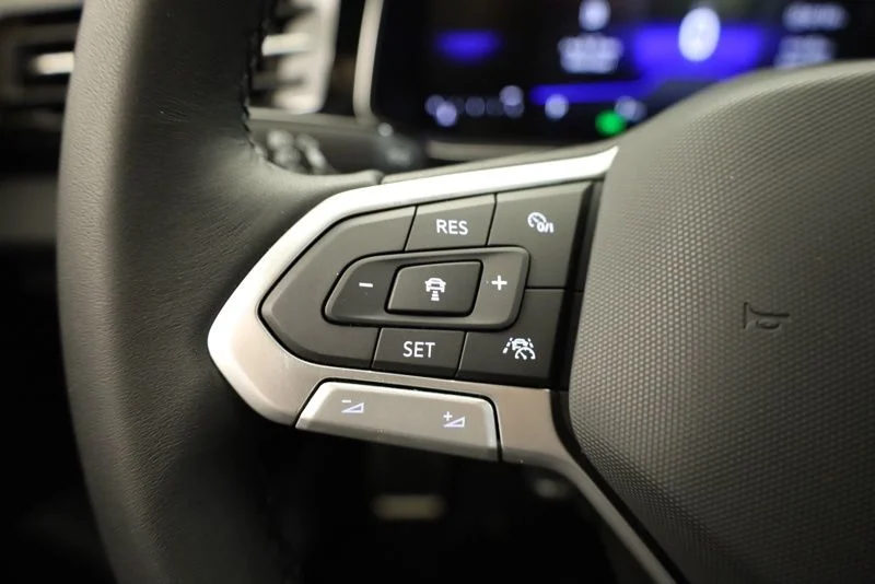 New 2026 Gray Volkswagen 1.5T Sport image 24