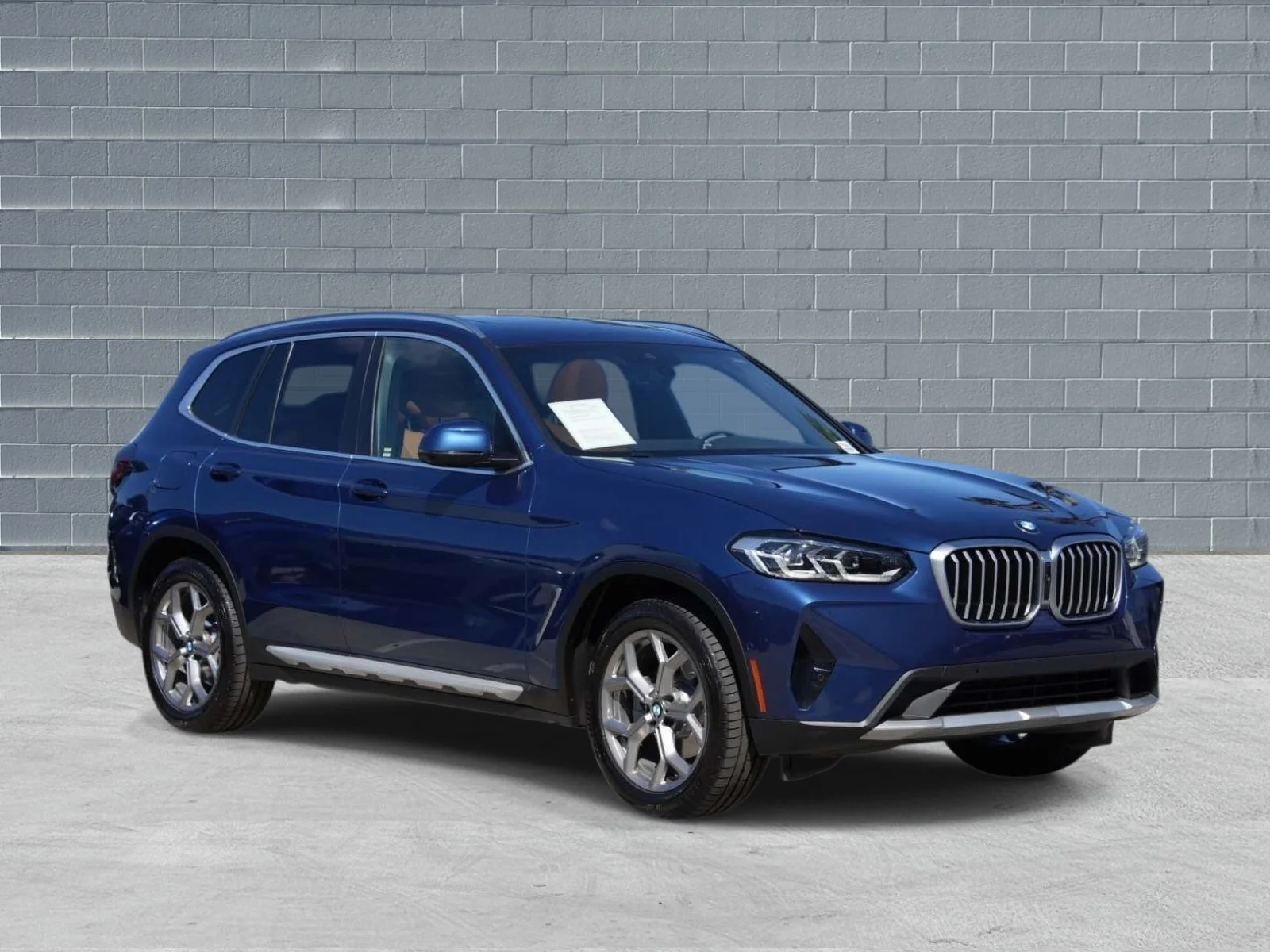 2023 BMW X3
