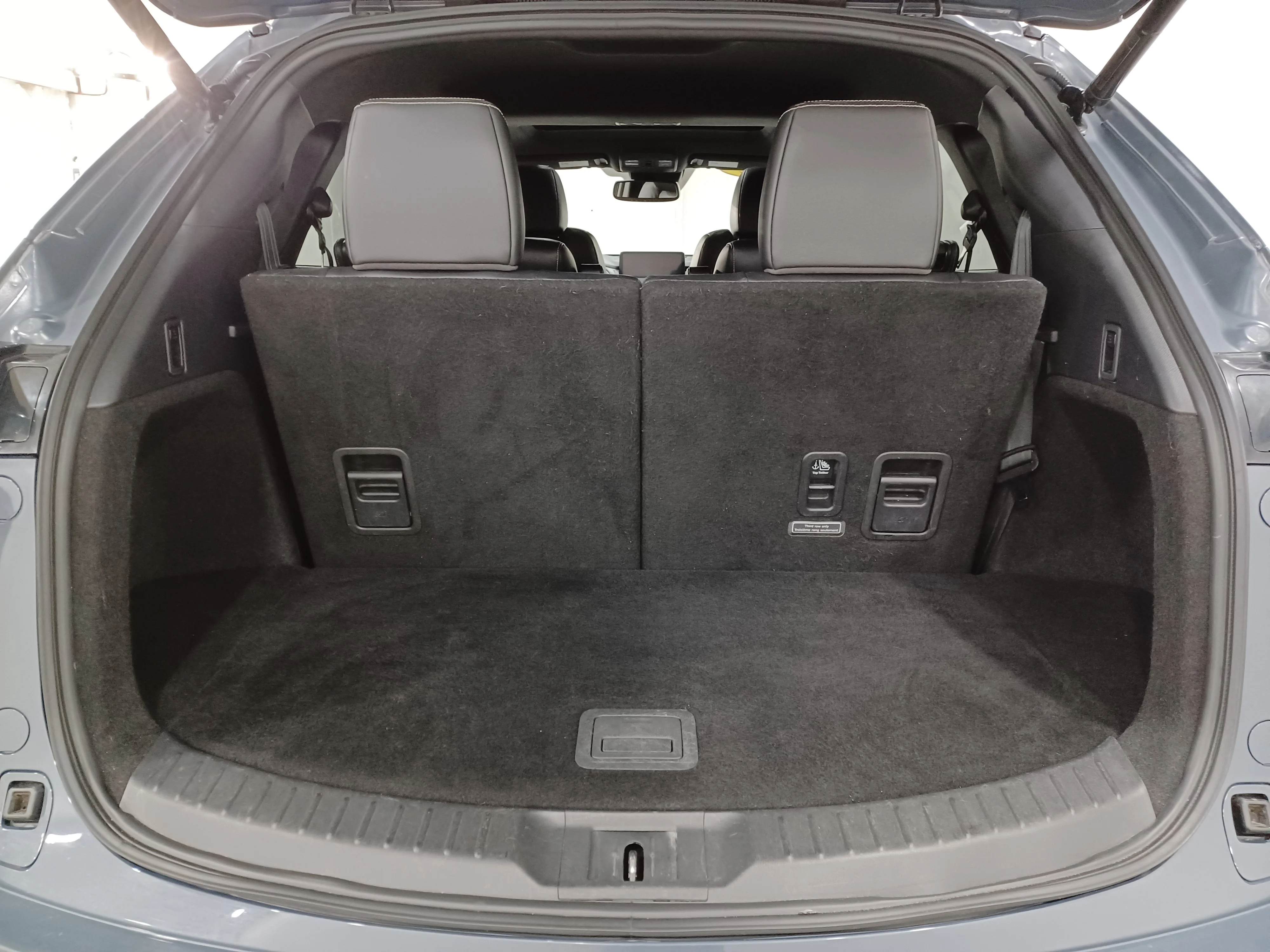 Certified Used 2022 Polymetal Grey Metallic Mazda GT AWD*6 Pass | Adaptive Cruise | Nav | 360 Cam | Cooled Leather | Sunroof | Htd Wheel | Bose Audio image 26