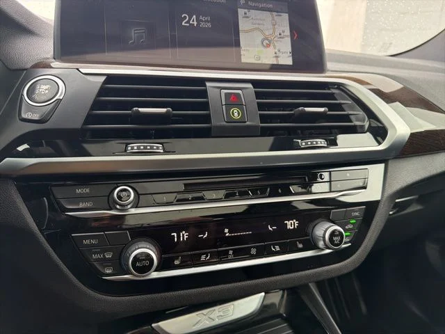 2018 BMW X3 xDrive30i - Photo 36