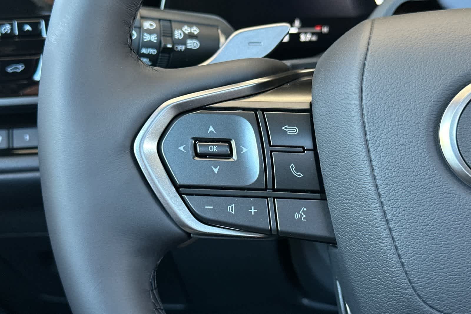 New 2026 Cloudburst Gray Lexus  350 PREMIUM AWD image 27
